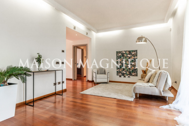 Ferrara Vendita Villa contemporanea