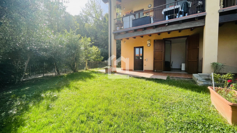 Puegnago sul Garda Vendita Appartamento trilocale