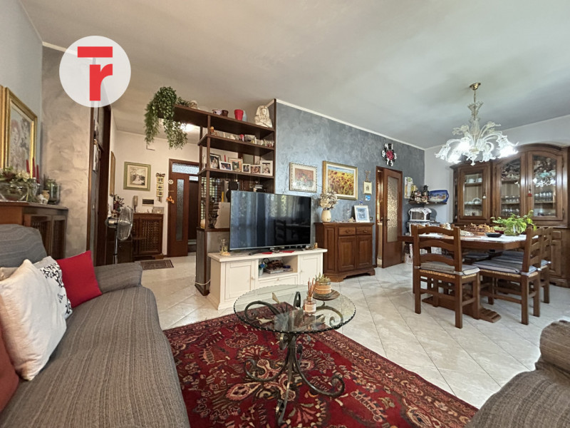 Campodarsego - in zona residenziale poco trafficata a meno di un chilometro dal centro di Campoda...