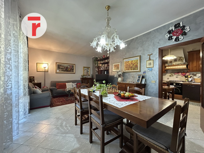 Campodarsego - in zona residenziale poco trafficata a meno di un chilometro dal centro di Campoda...