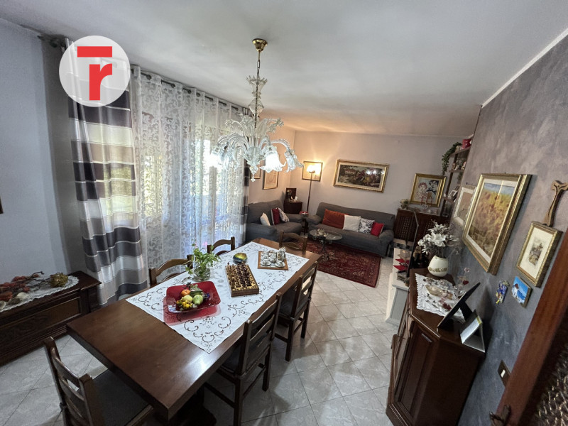 Campodarsego - in zona residenziale poco trafficata a meno di un chilometro dal centro di Campoda...