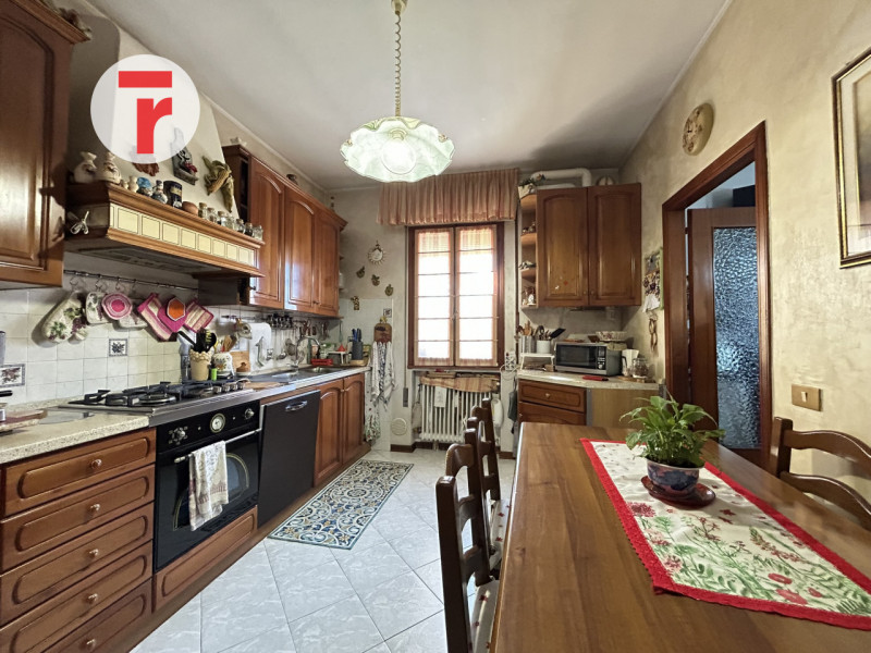 Campodarsego - in zona residenziale poco trafficata a meno di un chilometro dal centro di Campoda...