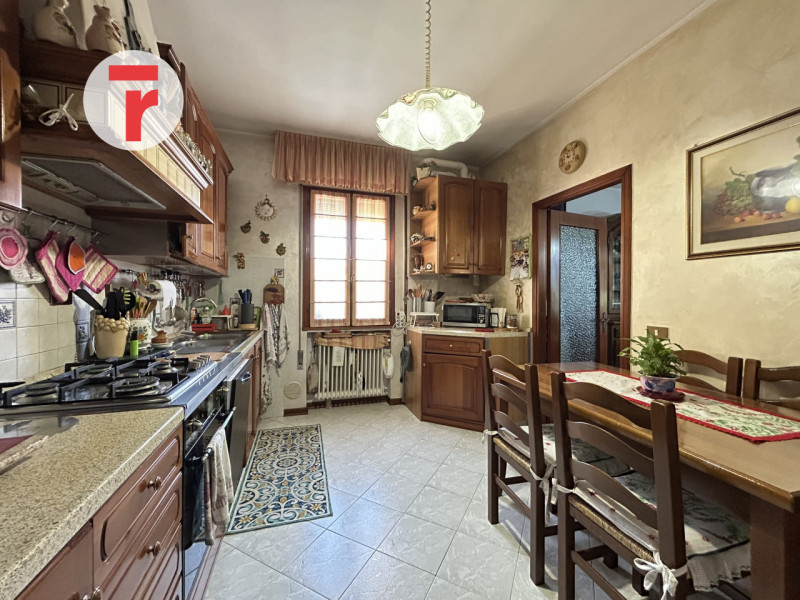 Campodarsego - in zona residenziale poco trafficata a meno di un chilometro dal centro di Campoda...