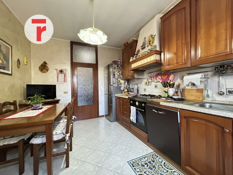 Campodarsego - in zona residenziale poco trafficata a meno di un chilometro dal centro di Campoda...