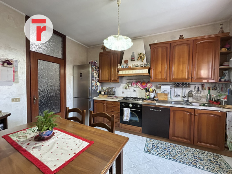 Campodarsego - in zona residenziale poco trafficata a meno di un chilometro dal centro di Campoda...