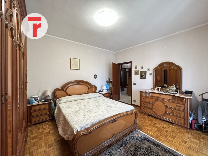 Campodarsego - in zona residenziale poco trafficata a meno di un chilometro dal centro di Campoda...