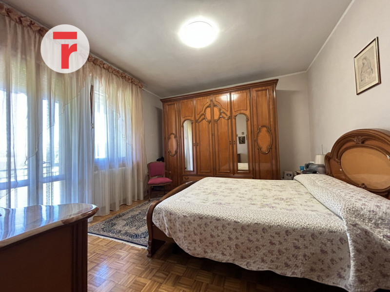 Campodarsego - in zona residenziale poco trafficata a meno di un chilometro dal centro di Campoda...