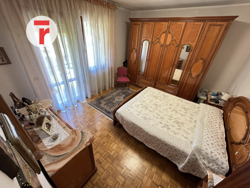 Campodarsego - in zona residenziale poco trafficata a meno di un chilometro dal centro di Campoda...