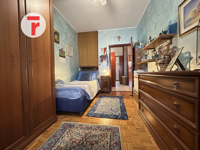 Campodarsego - in zona residenziale poco trafficata a meno di un chilometro dal centro di Campoda...