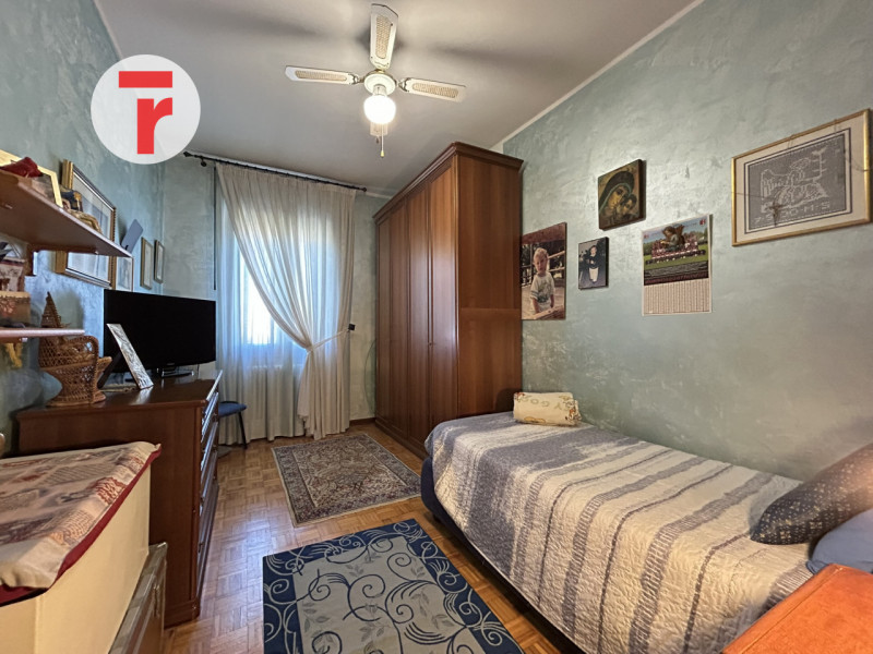 Campodarsego - in zona residenziale poco trafficata a meno di un chilometro dal centro di Campoda...