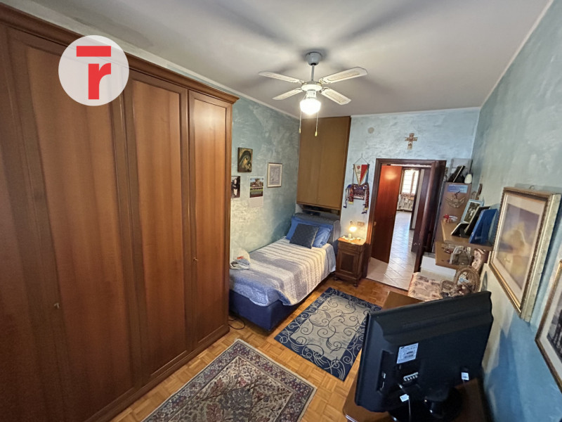 Campodarsego - in zona residenziale poco trafficata a meno di un chilometro dal centro di Campoda...