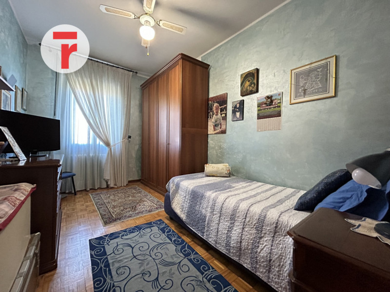 Campodarsego - in zona residenziale poco trafficata a meno di un chilometro dal centro di Campoda...