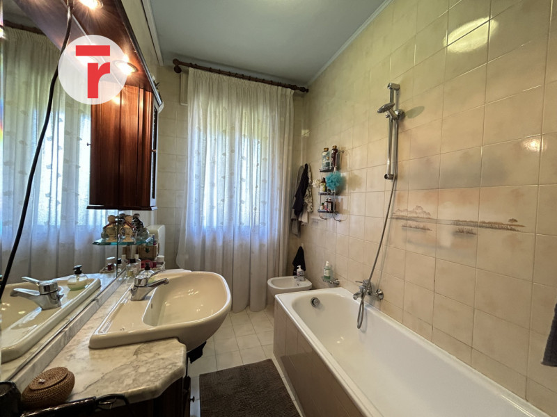 Campodarsego - in zona residenziale poco trafficata a meno di un chilometro dal centro di Campoda...