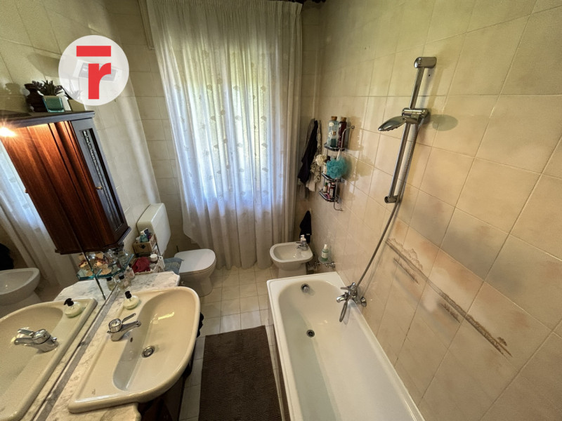 Campodarsego - in zona residenziale poco trafficata a meno di un chilometro dal centro di Campoda...