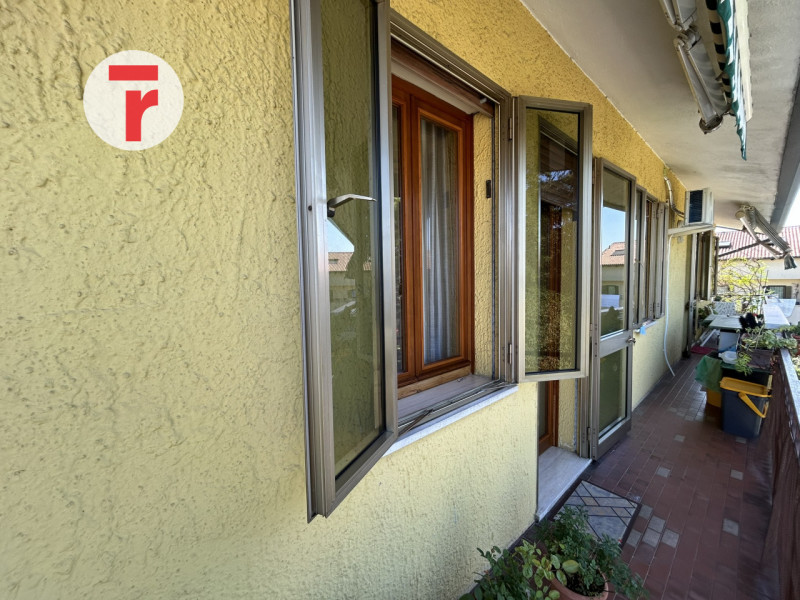 Campodarsego - in zona residenziale poco trafficata a meno di un chilometro dal centro di Campoda...