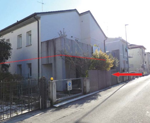 Conegliano Vendita Appartamento trilocale