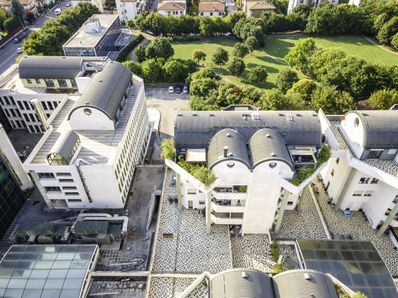 Vicenza Vendita Appartamento pentalocale