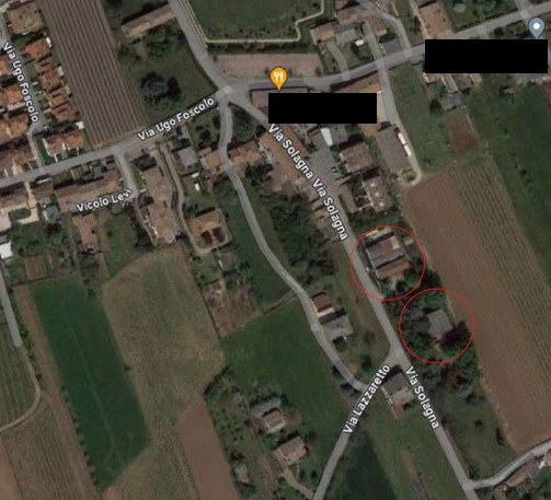 Rif. A.A.7277-242

Vendita all'asta - villino unifamiliare su due livelli con giardino in data 26...