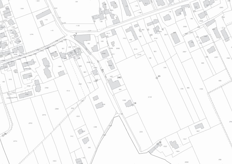 Rif. A.A.7277-242

Vendita all'asta - villino unifamiliare su due livelli con giardino in data 3 ...