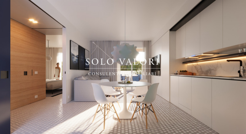 Rif. JC15-P2-02 (per info Fabrizio 393 1710719 | Nicola 335 6198429)

Fronte mare | Nuove unità a...