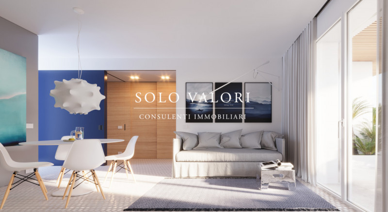 Rif. JC15-P2-02 (per info Fabrizio 393 1710719 | Nicola 335 6198429)

Fronte mare | Nuove unità a...