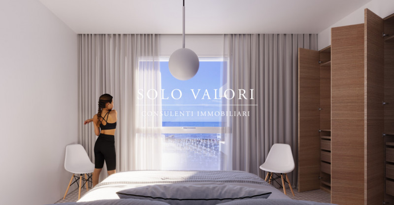 Rif. JC15-P2-02 (per info Fabrizio 393 1710719 | Nicola 335 6198429)

Fronte mare | Nuove unità a...