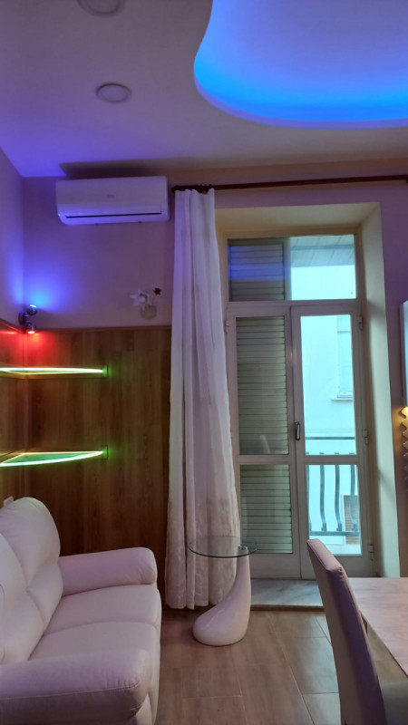 Napoli Affitto Stanze entrambi