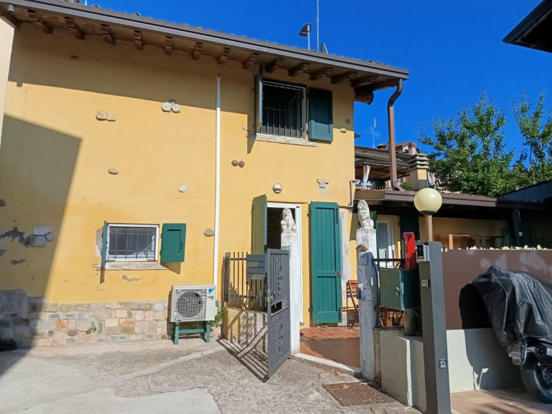 Desenzano del Garda Vendita Appartamento bilocale