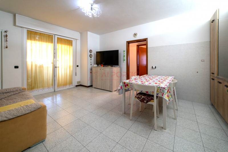 Piove di Sacco Vendita Appartamento trilocale