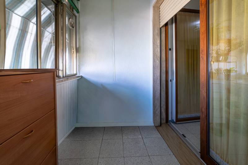 PIOVE DI SACCO zona ex piscina - In piccolo contesto condominiale APPARTAMENTO al primo piano in ...