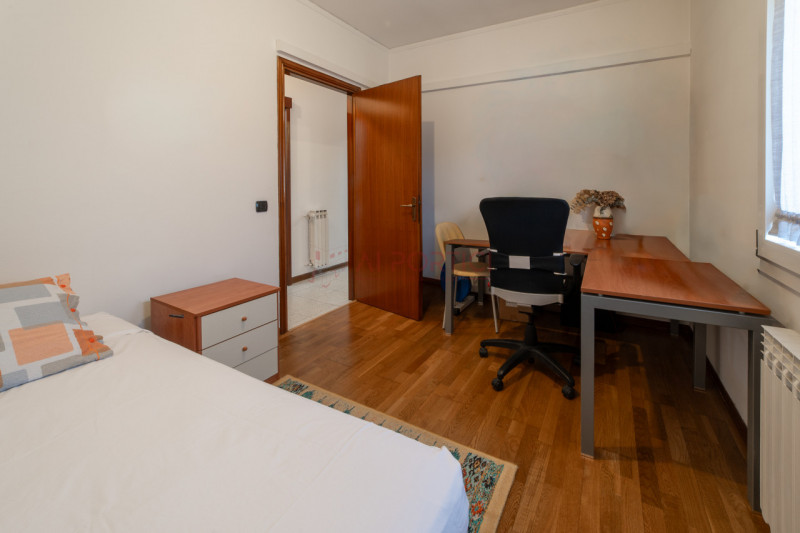 PIOVE DI SACCO zona ex piscina - In piccolo contesto condominiale APPARTAMENTO al primo piano in ...