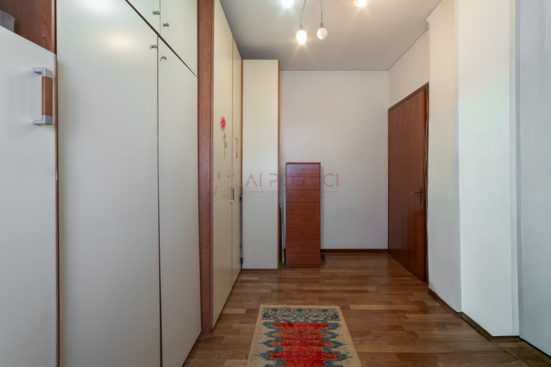 PIOVE DI SACCO zona ex piscina - In piccolo contesto condominiale APPARTAMENTO al primo piano in ...