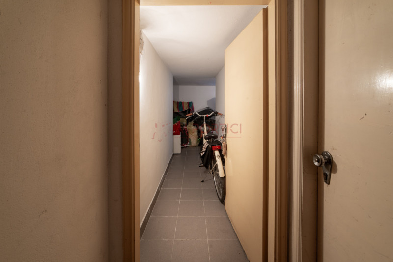 PIOVE DI SACCO zona ex piscina - In piccolo contesto condominiale APPARTAMENTO al primo piano in ...