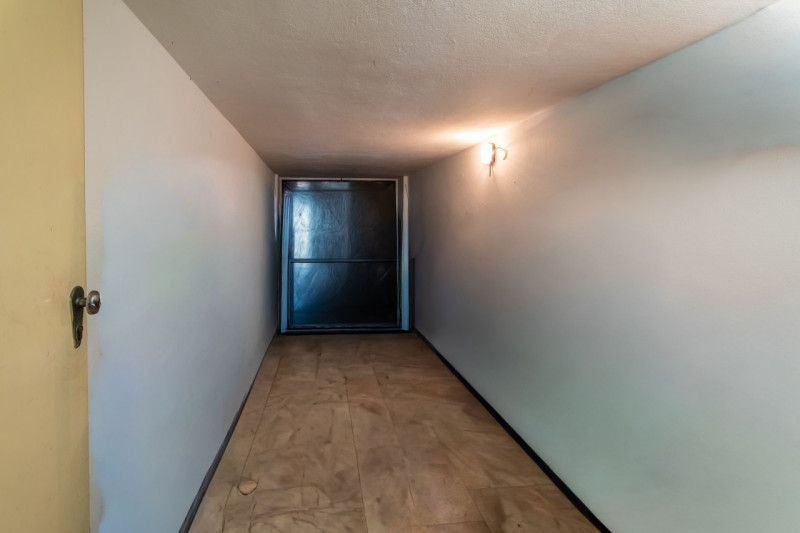 PIOVE DI SACCO zona ex piscina - In piccolo contesto condominiale APPARTAMENTO al primo piano in ...