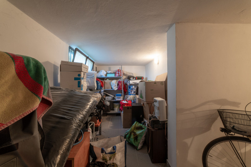 PIOVE DI SACCO zona ex piscina - In piccolo contesto condominiale APPARTAMENTO al primo piano in ...