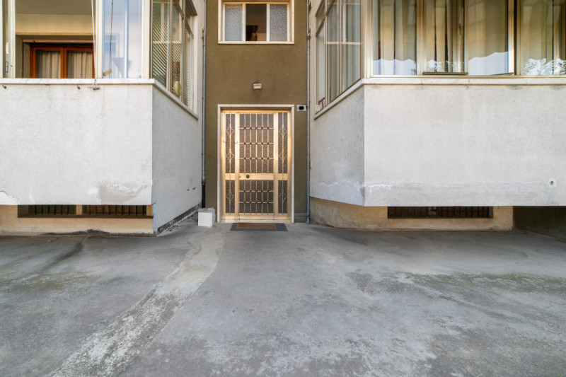 PIOVE DI SACCO zona ex piscina - In piccolo contesto condominiale APPARTAMENTO al primo piano in ...