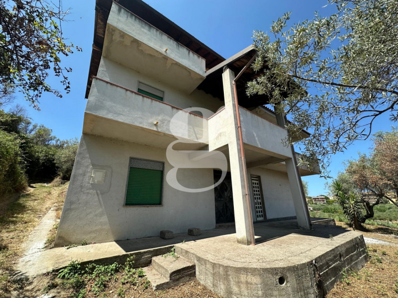 San Filippo del Mela Vendita Casa singola