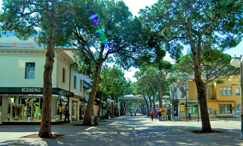 Riccione Vendita Appartamento trilocale