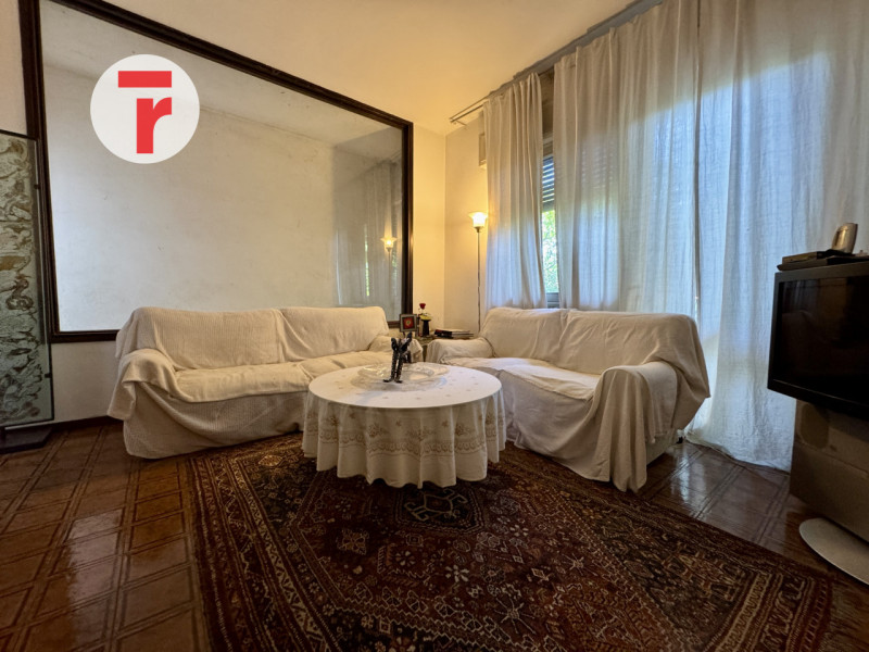 Vigonza - loc. San Vito. Situato in un contesto residenziale e tranquillo, in una via chiusa cost...