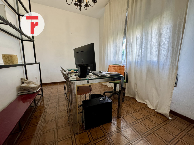 Vigonza - loc. San Vito. Situato in un contesto residenziale e tranquillo, in una via chiusa cost...