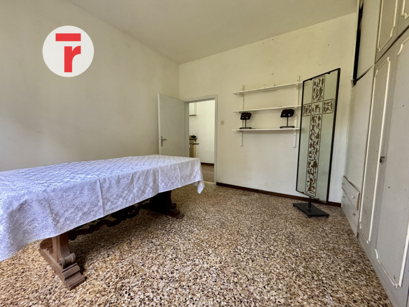 Vigonza - loc. San Vito. Situato in un contesto residenziale e tranquillo, in una via chiusa cost...