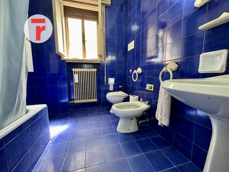 Vigonza - loc. San Vito. Situato in un contesto residenziale e tranquillo, in una via chiusa cost...