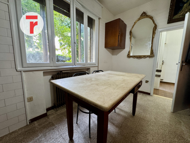 Vigonza - loc. San Vito. Situato in un contesto residenziale e tranquillo, in una via chiusa cost...