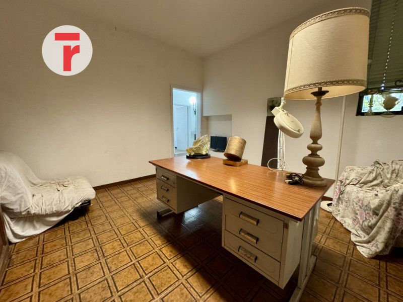 Vigonza - loc. San Vito. Situato in un contesto residenziale e tranquillo, in una via chiusa cost...