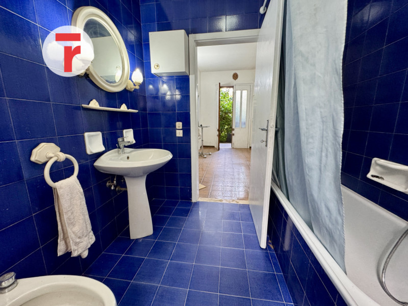 Vigonza - loc. San Vito. Situato in un contesto residenziale e tranquillo, in una via chiusa cost...