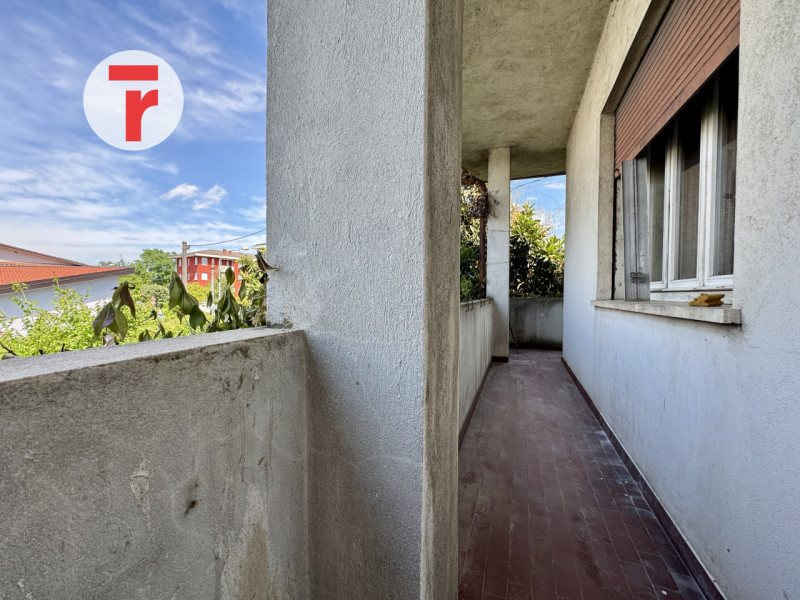 Vigonza - loc. San Vito. Situato in un contesto residenziale e tranquillo, in una via chiusa cost...