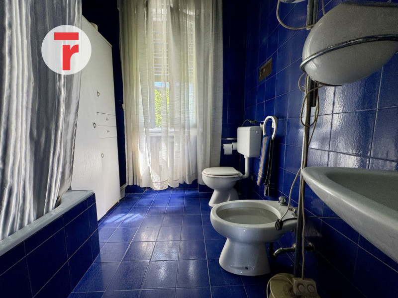 Vigonza - loc. San Vito. Situato in un contesto residenziale e tranquillo, in una via chiusa cost...