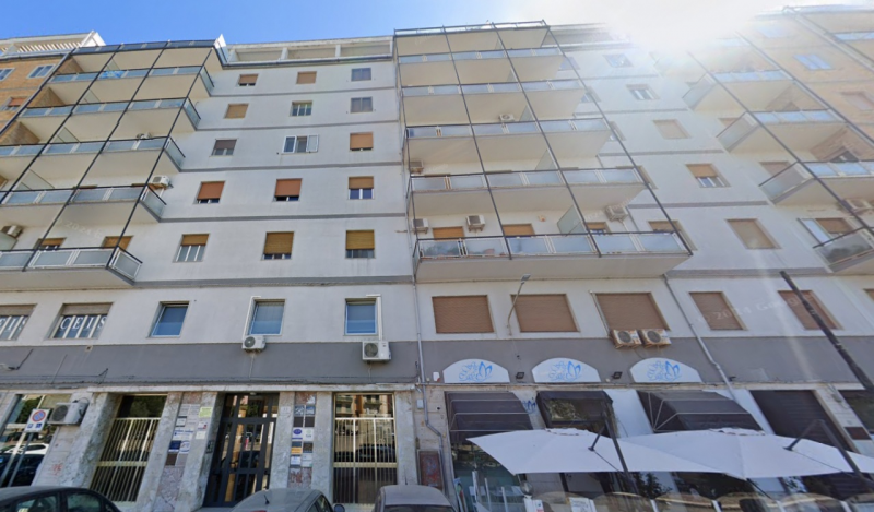 Siracusa Vendita Appartamento quadrilocale