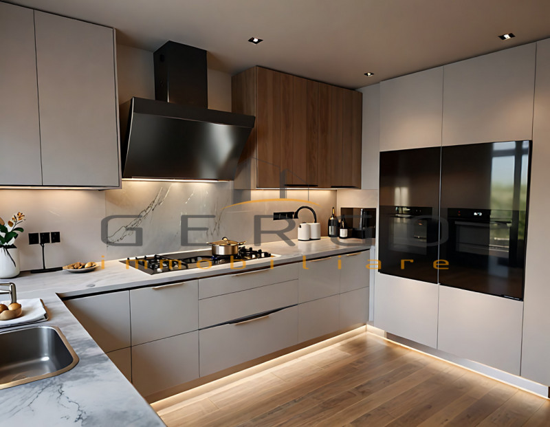 (Per INFO Cristina 3389226442) Trifamiliare di nuova costruzione classe A4. A Montegrotto, propon...