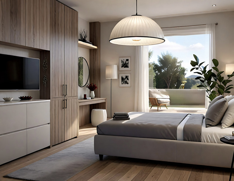 (Per INFO Cristina 3389226442) NOSTRA ESCLUSIVA. Trifamiliare di nuova costruzione classe A4. A M...